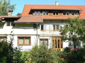 Haus zur Klamm