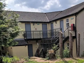 The Black Horse Inn