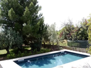 Zacchitella Garden House