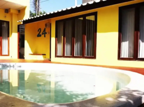 Smile House Chiangmai