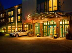 H+ Hotel Limes Thermen Aalen