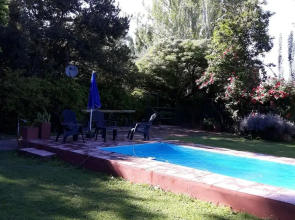 Casona Rural De Maipu