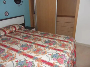 Apartment in La Zarzuela, Cadiz 103451 by MO Rentals