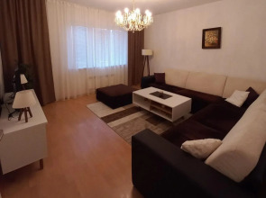 Apartment Emmi