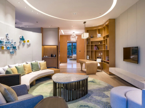 The Westin Shimei Bay Resort