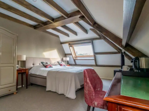 Hampshire Hotel – Hostellerie Schuddebeurs