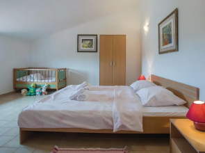 Awesome Apartment in Porec With 2 Bedrooms, Wifi and Outdoor Swimming Pool