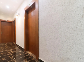 OYO Flagship 62811 The Kashi Iconic Guest House