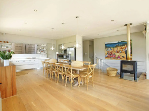 Pringle Bay Villa