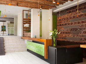 Grandmas Plus Hotel Seminyak