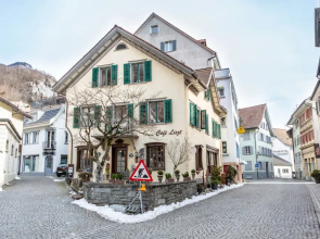 AirHosted - Weesen Holiday Rentals