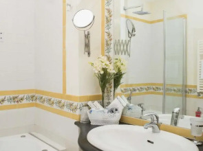 Hotel Villa Annalara charme and relax