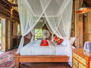 Anam Cara Villa Ubud