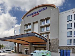 Springhill Suites Lake Charles