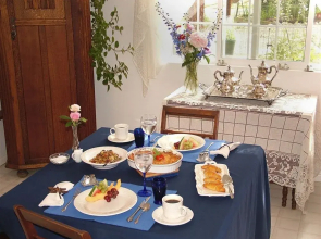 Time After Time Bed and Breakfast