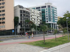 Leblon Apartment