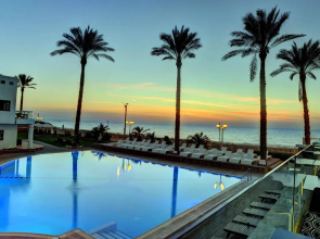 Sea life Nahariya BY Jacob Hotels