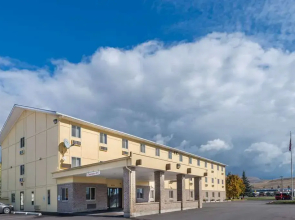 Super 8 Missoula/Reserve St.