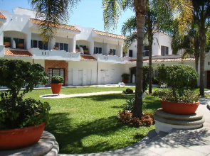 Hotel Canarios