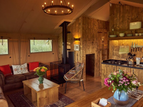 Braeburn Lodge