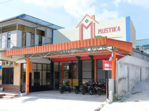 Hotel Mustika by OYO Rooms
