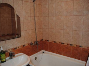 Lux35 Apartment Lunacharskogo 30A