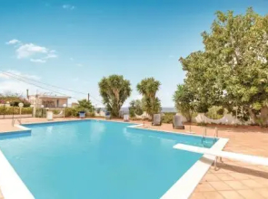 Villa Giulia I