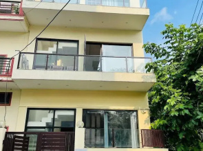 Olive Service Apartment DLF Galleria