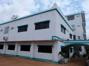JC Hotel