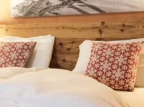 Malga Millegrobbe Nordic Resort&Wellness