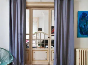 Rolland Apartment