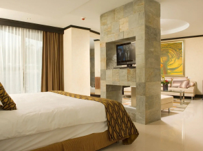 The Royal Corin Thermal Water Spa & Resort - Adults Only