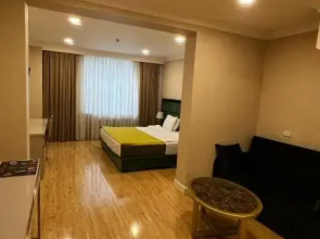 Rusel Park Hotel