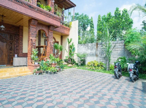 RedDoorz Syariah near RSUD Kota Malang