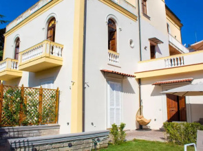 Relais Villa Montedonzelli