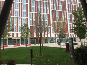 Berks Luxury Serviced Apartments