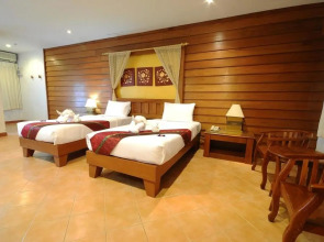 Курортный отель Bel Aire Resort Phuket