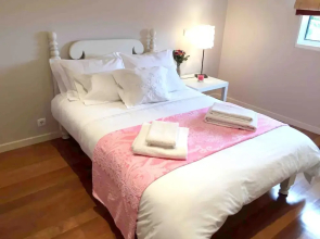 Apartment With 2 Bedrooms in Levada Grande, With Furnished Terrace and Wifi