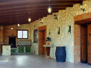 Casa Rural Las Provincias