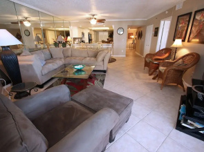 Beach Cottage 1312 Apartment