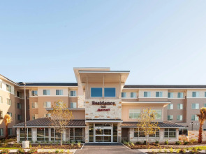 Residence Inn by Marriott Austin Airport