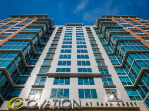 Global Luxury Suites at Park Crest