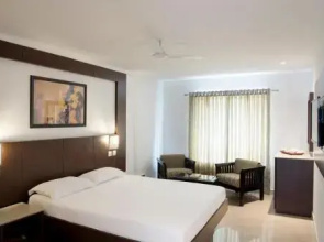 Lalitha Inn