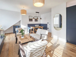 Host Stay Apartment 4 Fourth Avenue