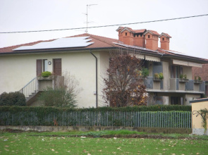 Pellico Apartment
