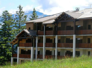 Le Blanchon Hotel
