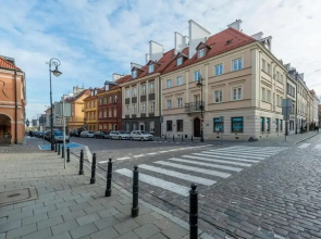 P&O Apartments Zakroczymska