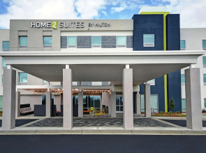 Home2 Suites by Hilton Lawrenceville Atlanta Sugarloaf, GA