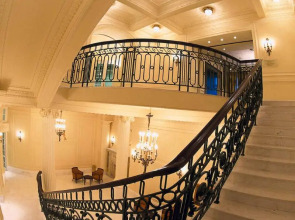 Polonia Palace Hotel