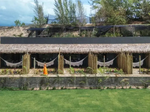 Vila Flor Casa de Praia